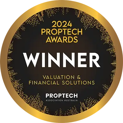 Proptech Valuation Financial Solutions