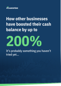 ebook improve cash balance by up to 200%